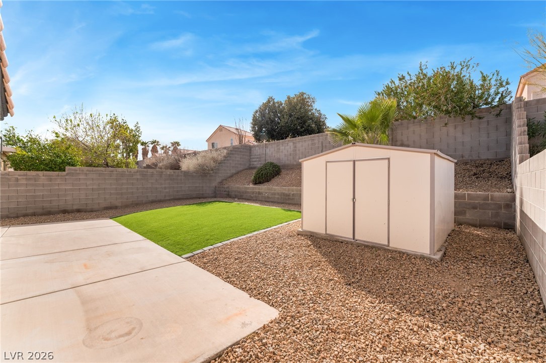 3925 Canyon Meadows Court