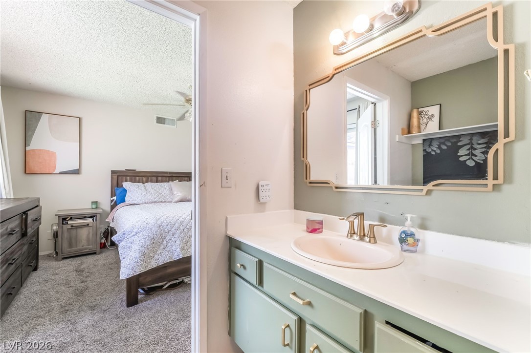 6999 Mountain Moss Drive