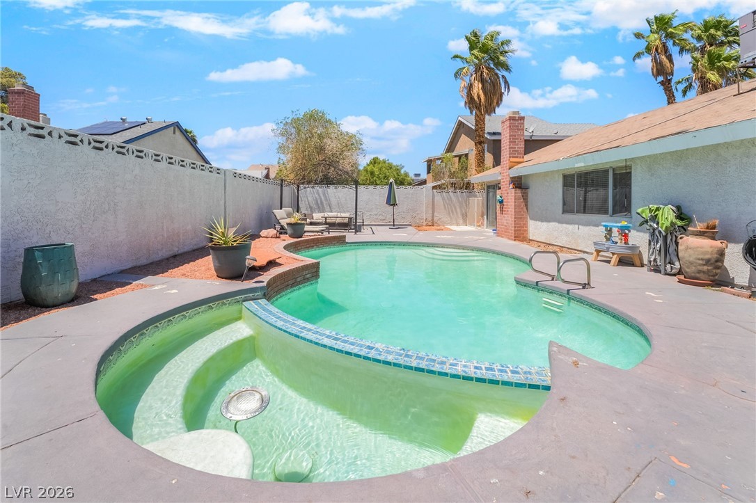 6999 Mountain Moss Drive