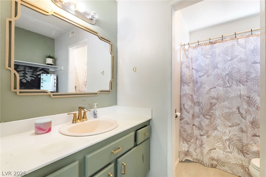 6999 Mountain Moss Drive