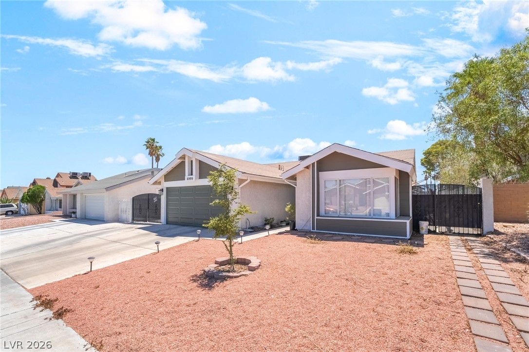 6999 Mountain Moss Drive
