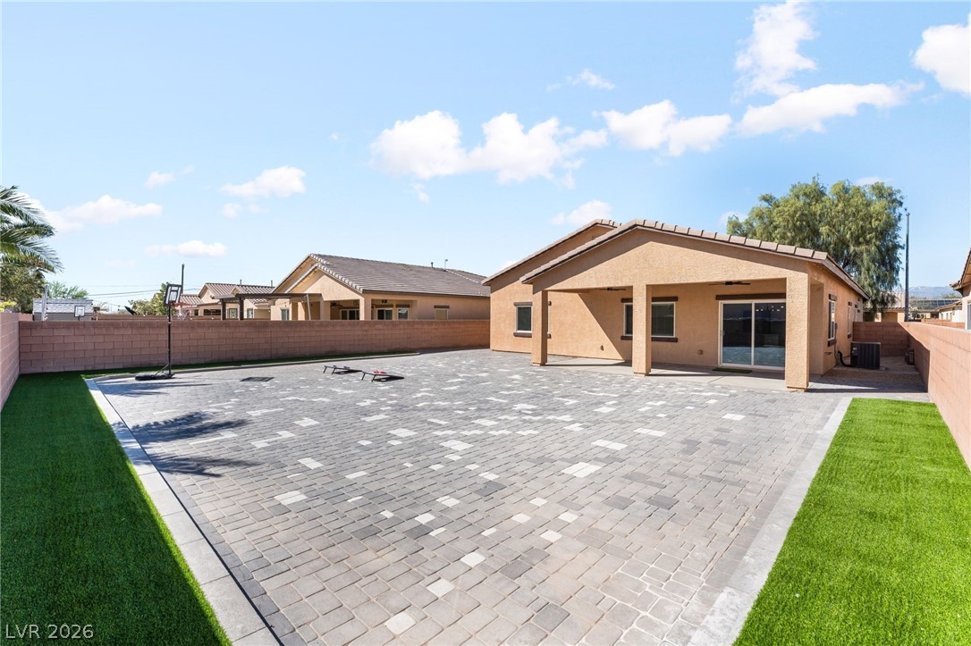 4624 Del Laguna Court