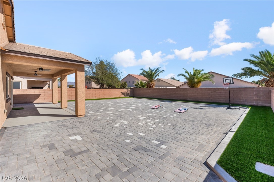 4624 Del Laguna Court