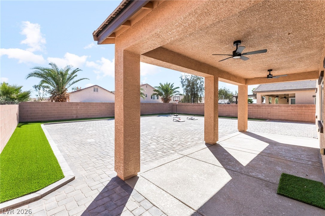 4624 Del Laguna Court