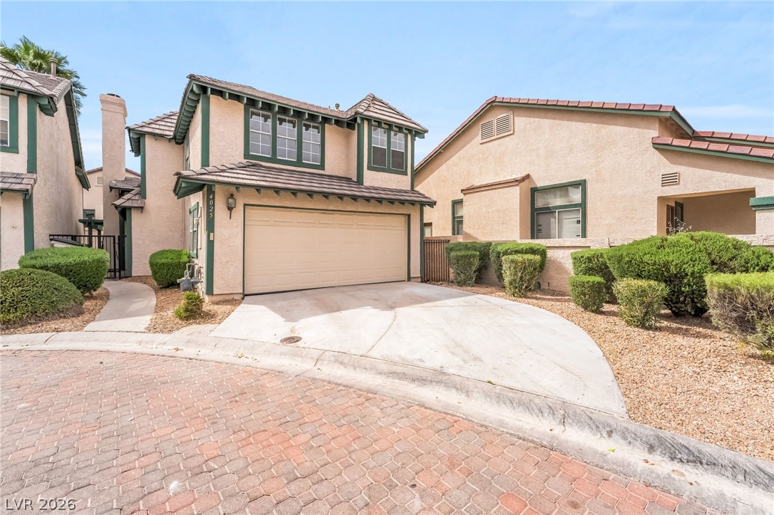 4025 Chalfont Court