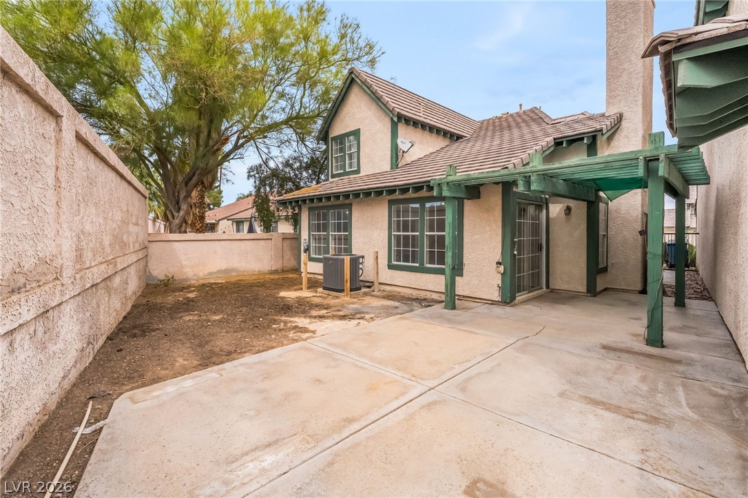 4025 Chalfont Court