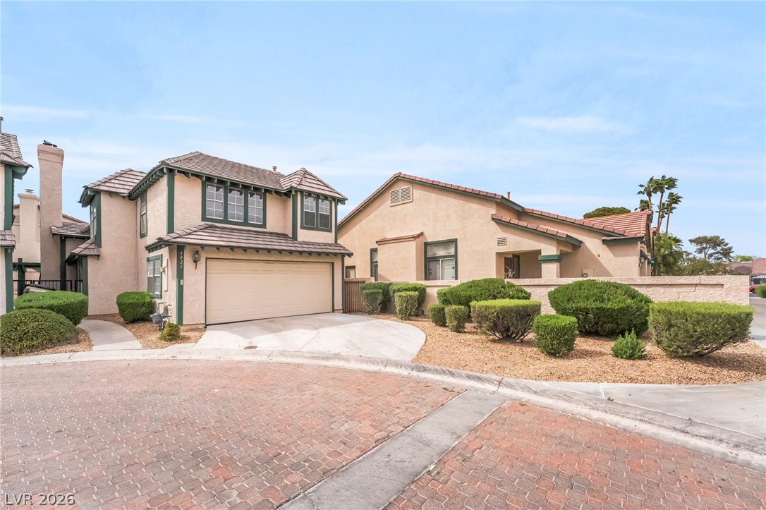 4025 Chalfont Court