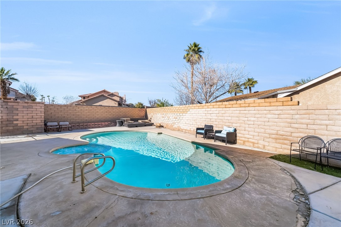 4733 Castle Rock Court