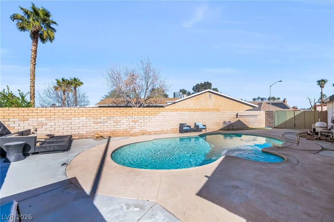 4733 Castle Rock Court