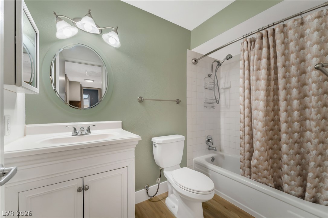 4733 Castle Rock Court