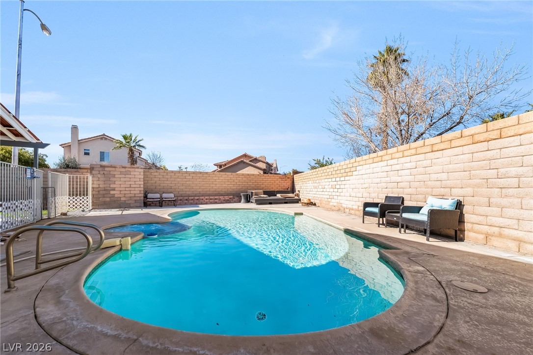 4733 Castle Rock Court