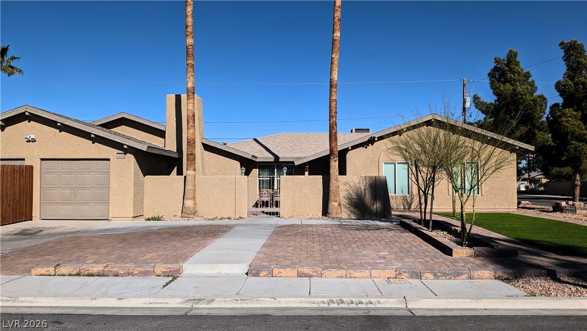 4890 East Utah Avenue