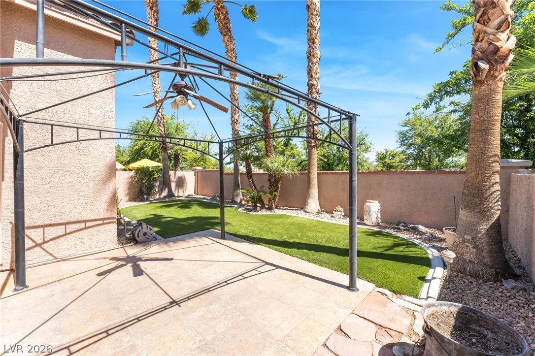 2128 Crestline Falls Place