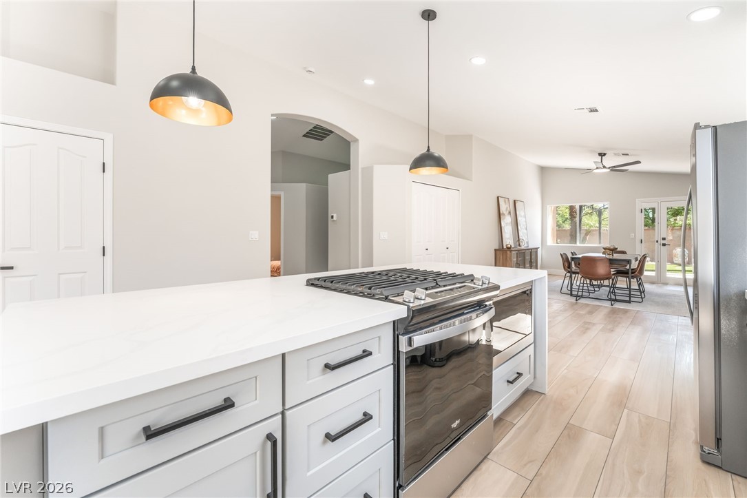 2128 Crestline Falls Place