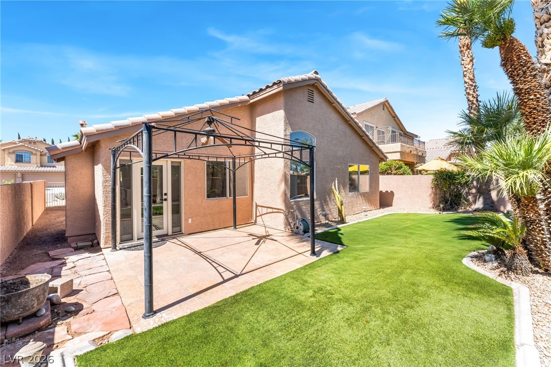 2128 Crestline Falls Place