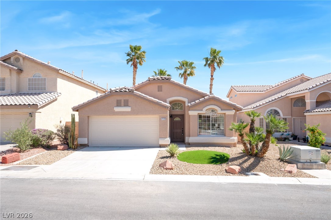 2128 Crestline Falls Place