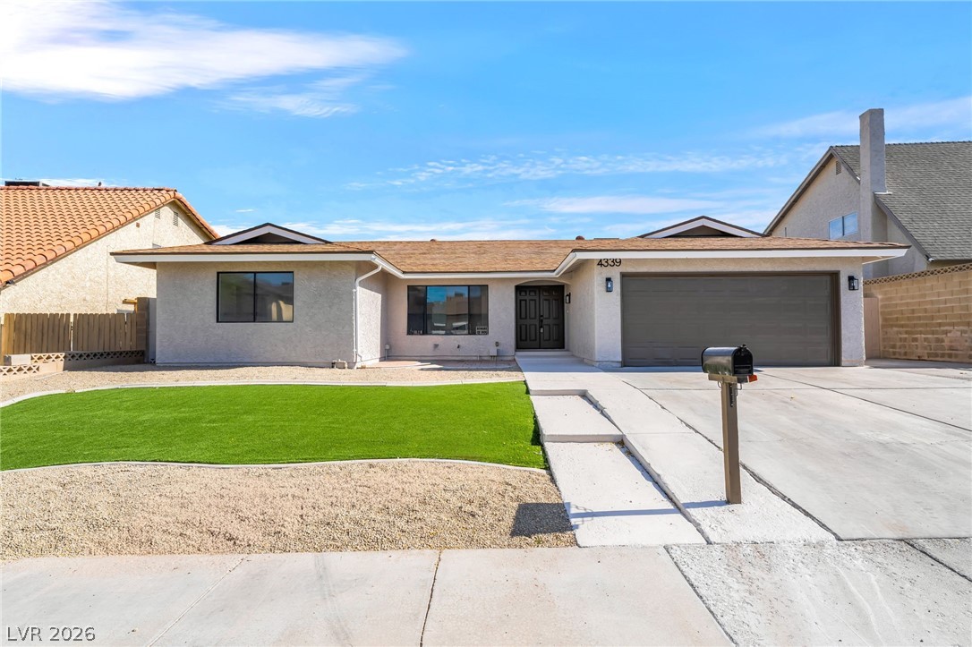 4339 Cartegena Way
