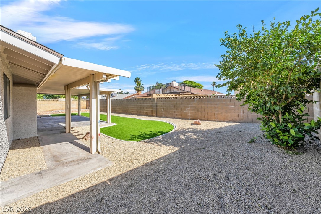 4339 Cartegena Way