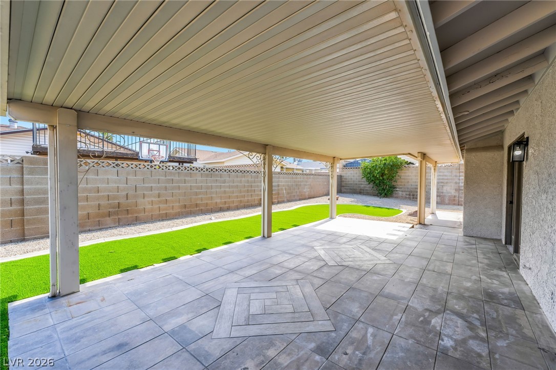 4339 Cartegena Way