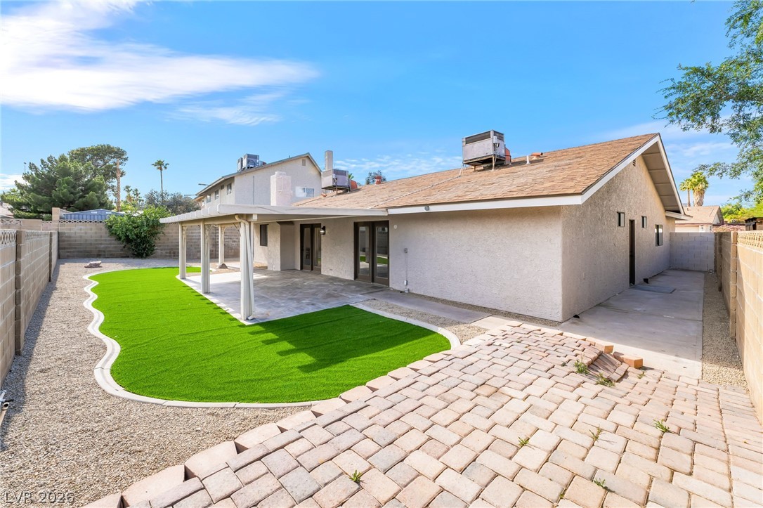 4339 Cartegena Way