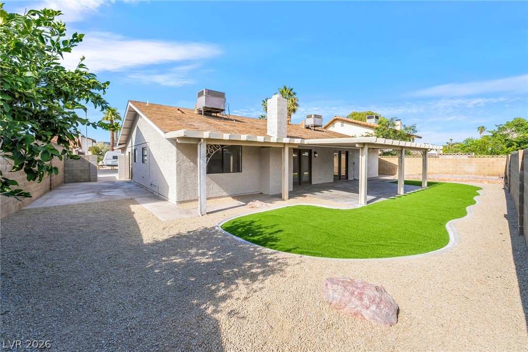 4339 Cartegena Way