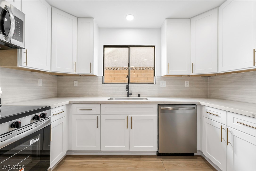4339 Cartegena Way