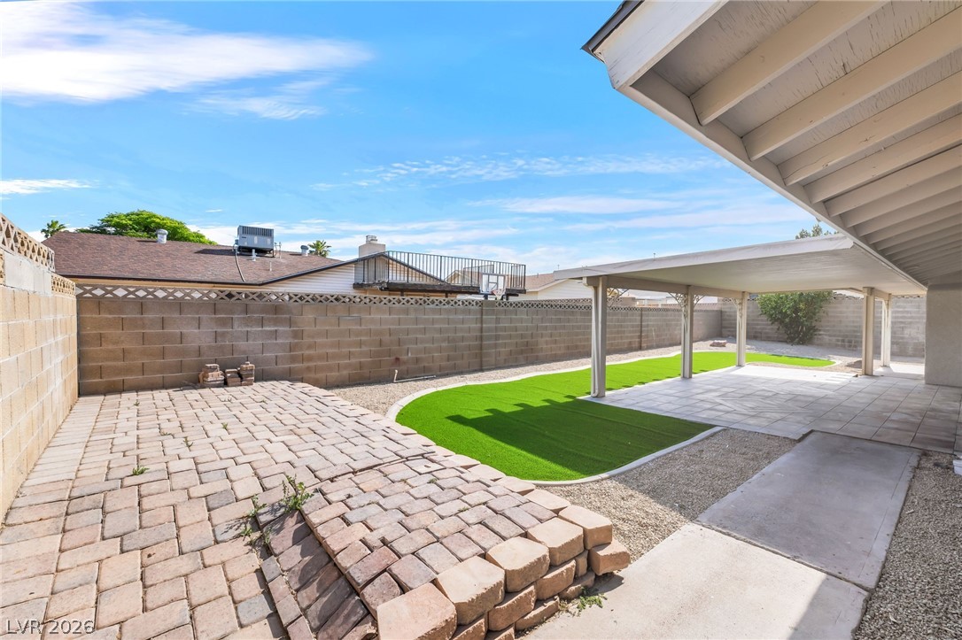 4339 Cartegena Way