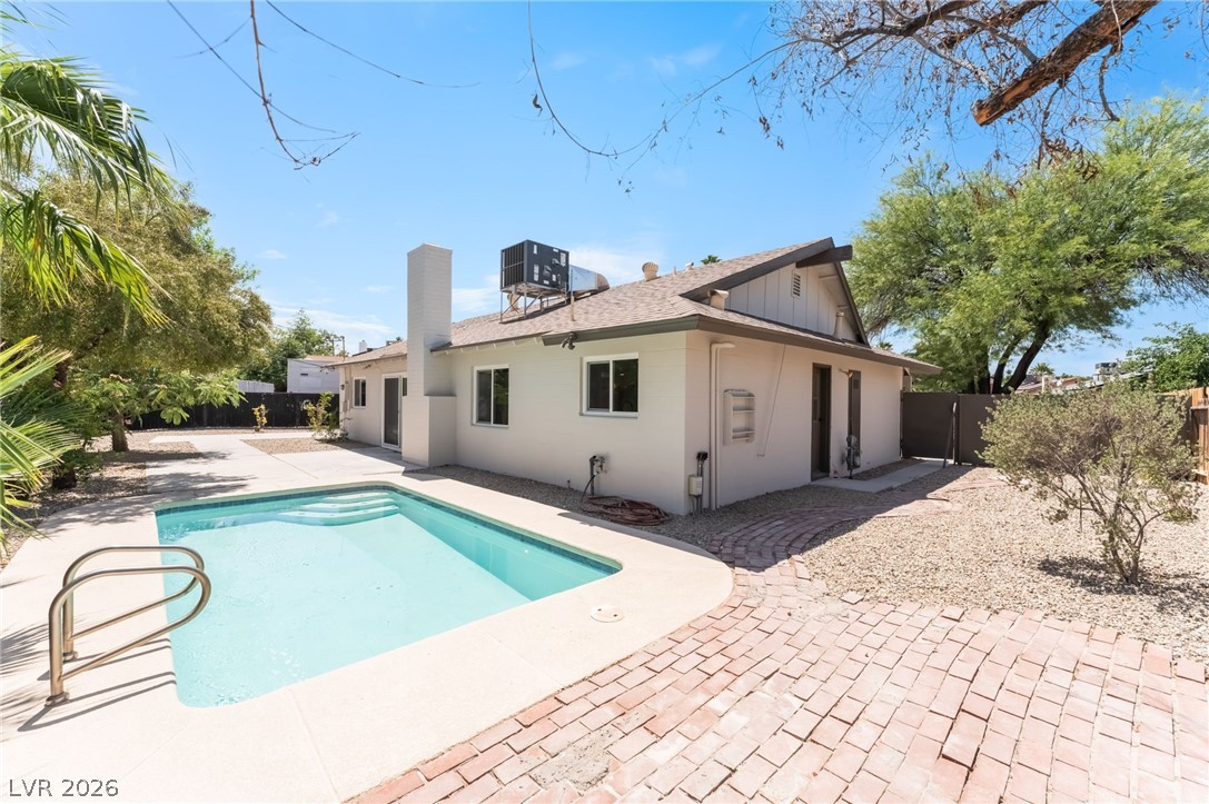 2935 Boise Street