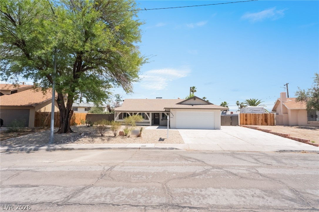 2935 Boise Street
