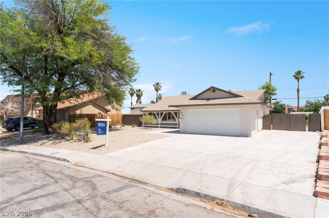 2935 Boise Street