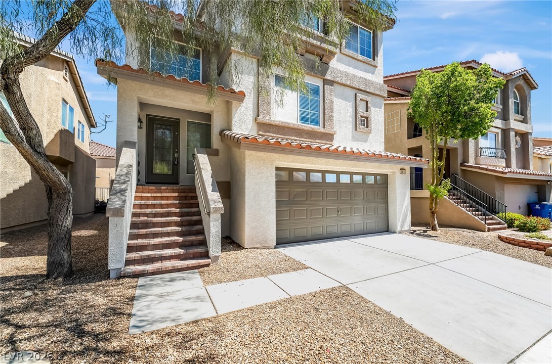6820 Pacific Echo Court