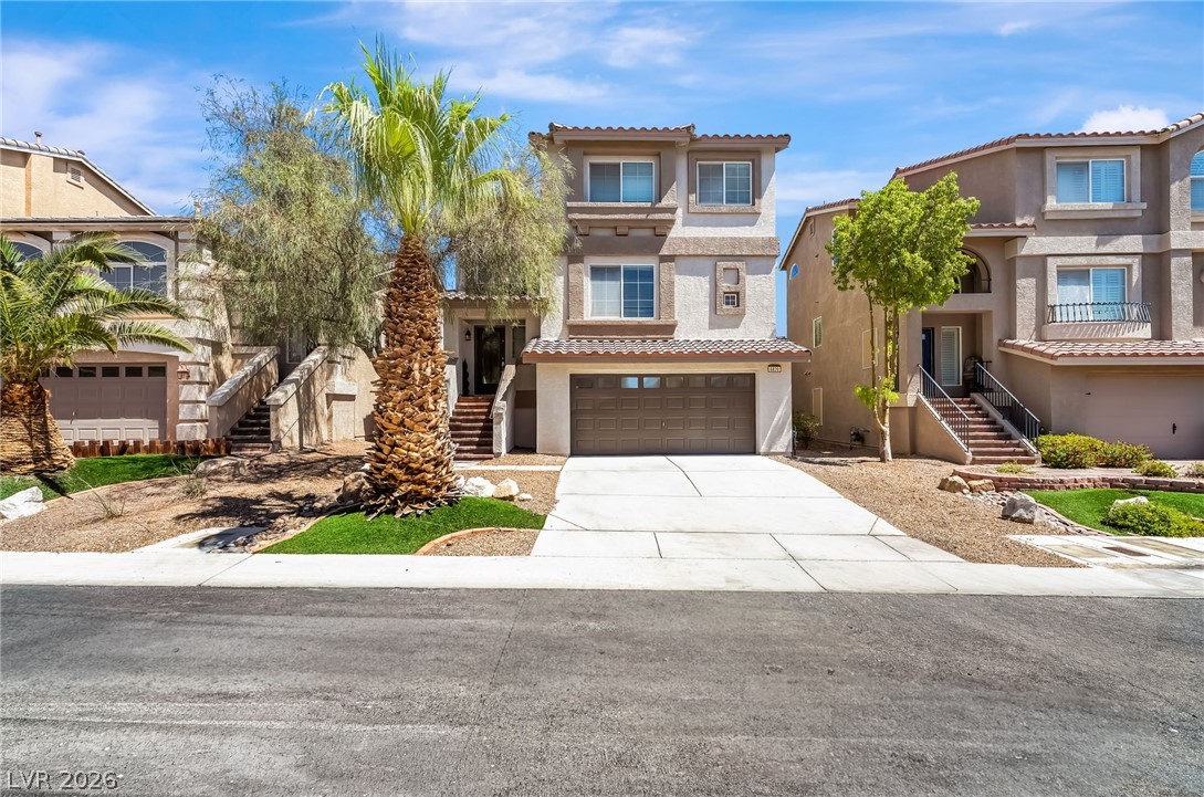 6820 Pacific Echo Court