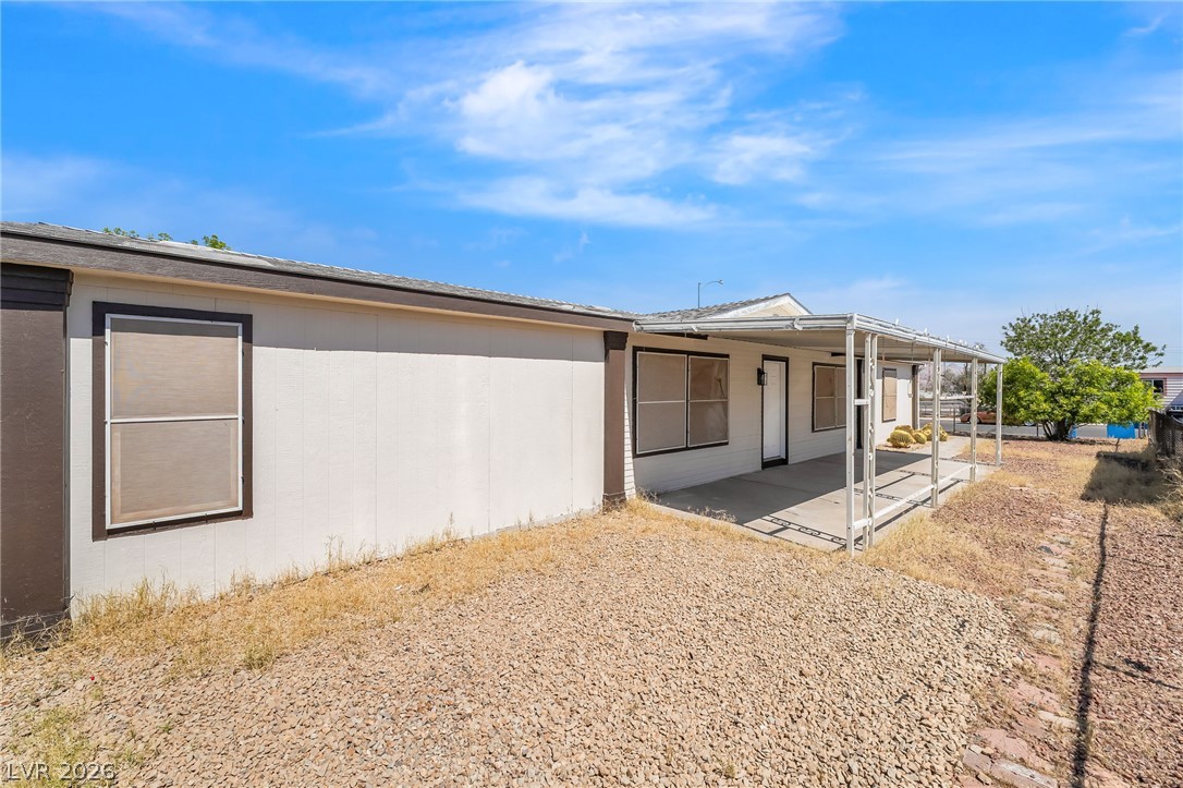 214 Piute Lane
