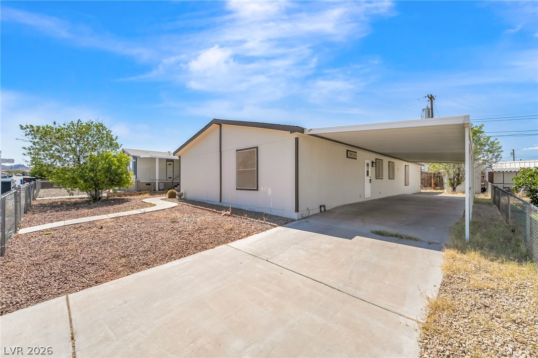 214 Piute Lane