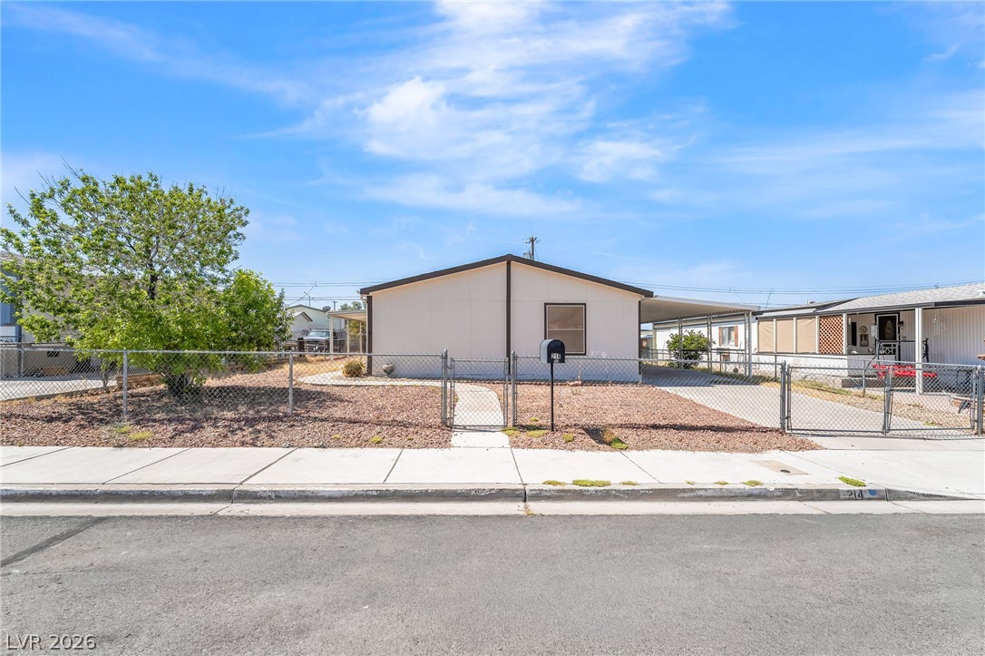 214 Piute Lane