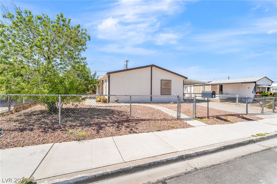 214 Piute Lane