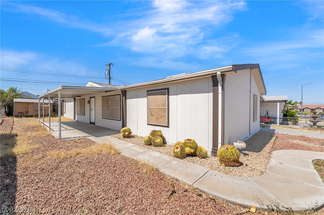 214 Piute Lane