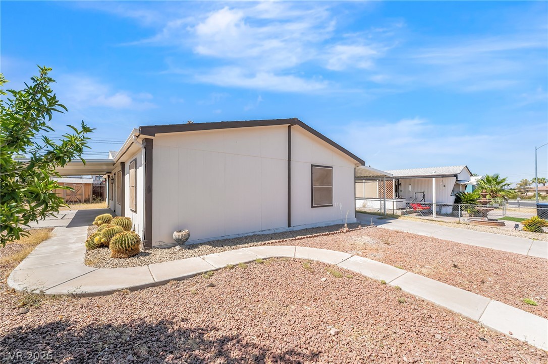 214 Piute Lane