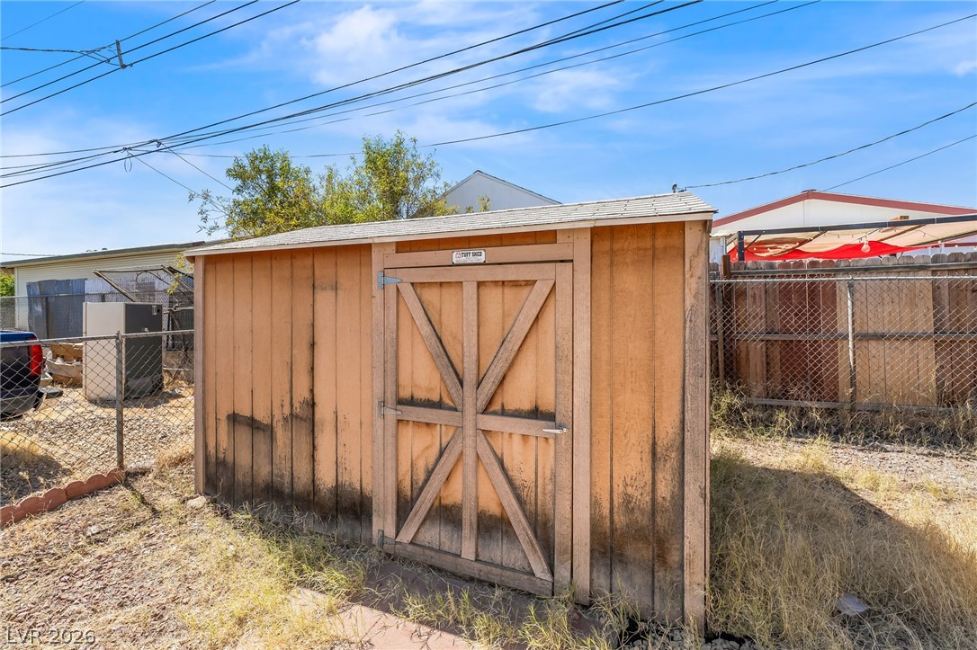 214 Piute Lane