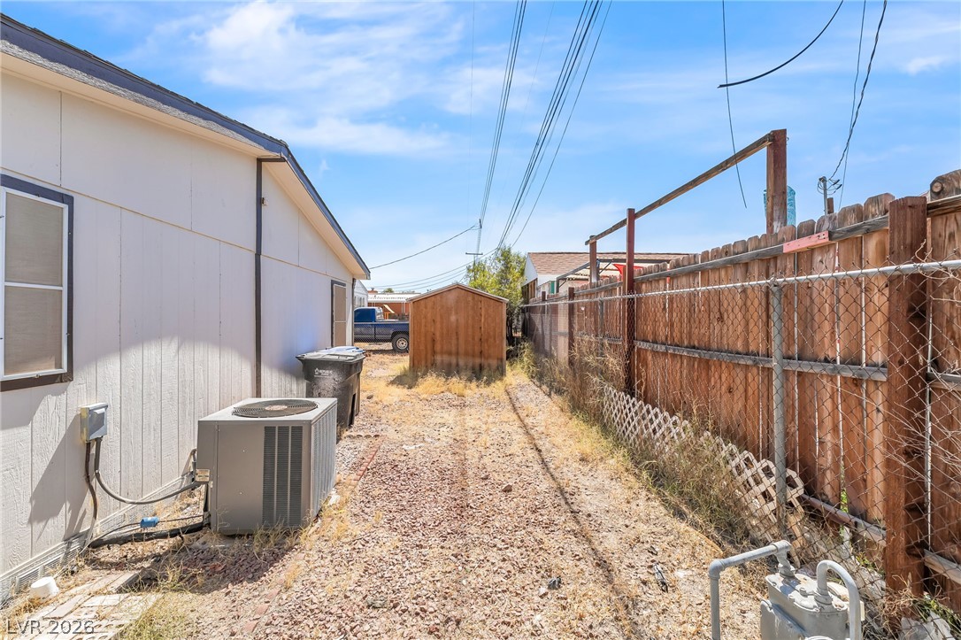 214 Piute Lane