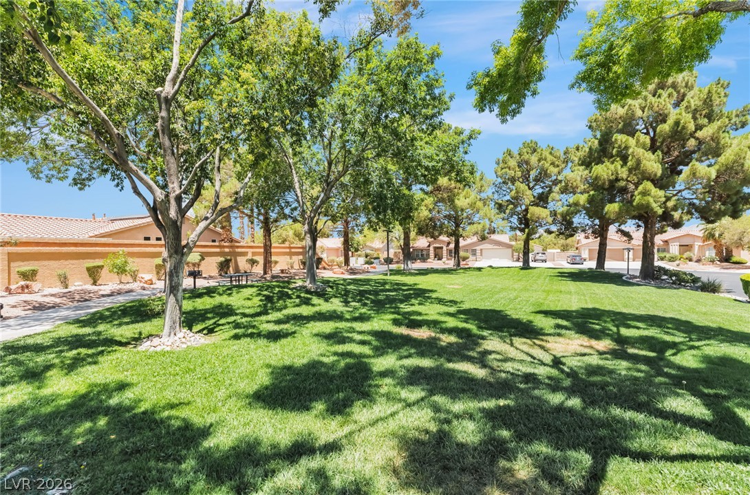 5120 Gentle River Avenue