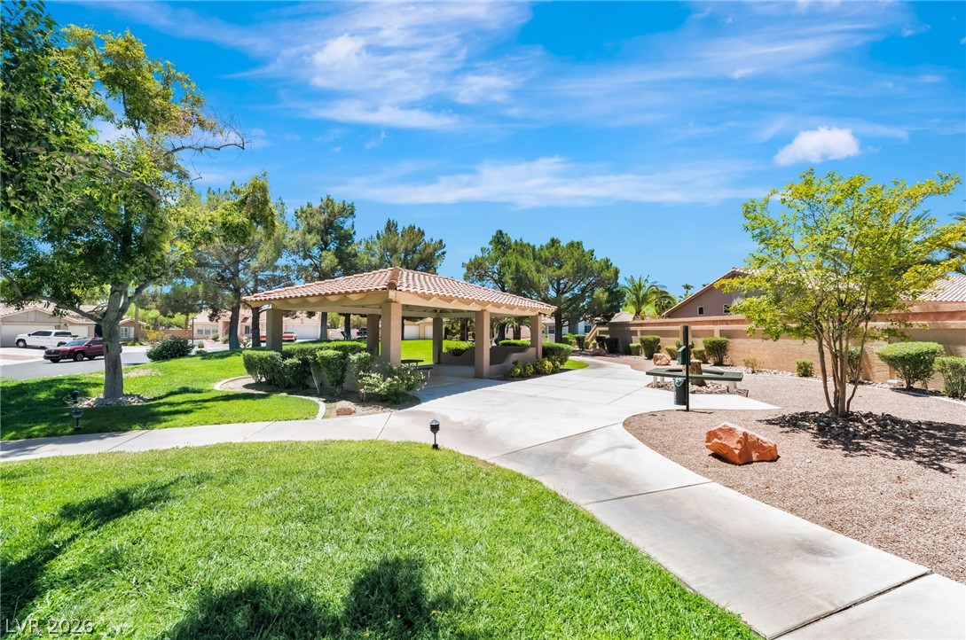 5120 Gentle River Avenue