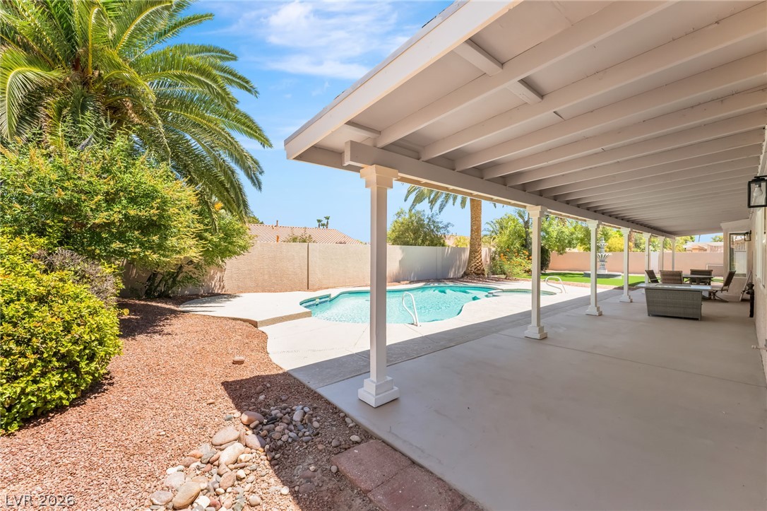 5120 Gentle River Avenue