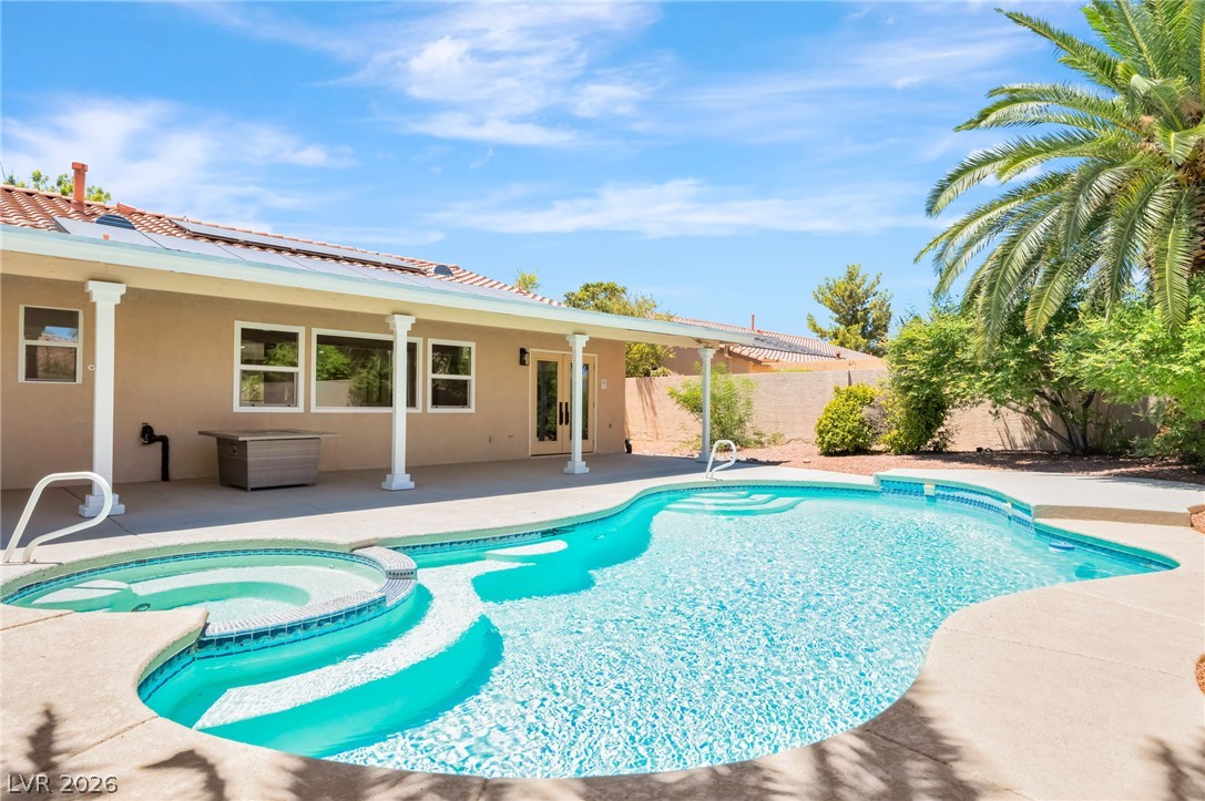 5120 Gentle River Avenue