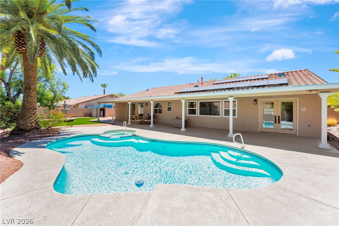 5120 Gentle River Avenue