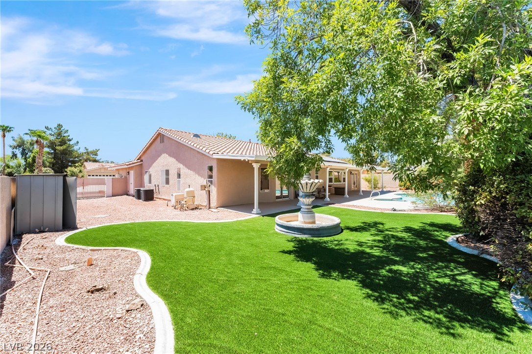 5120 Gentle River Avenue