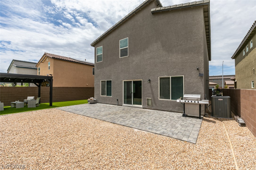 7544 Bronson Bay Lane