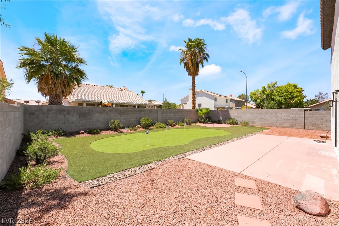 1293 Silver Knoll Avenue