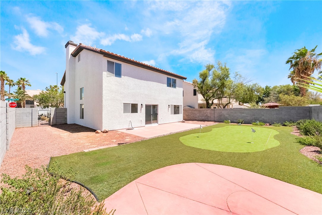 1293 Silver Knoll Avenue