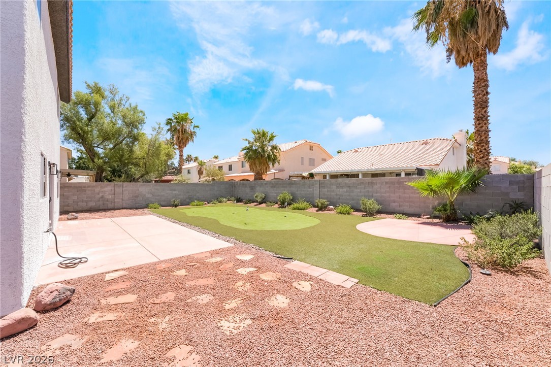 1293 Silver Knoll Avenue